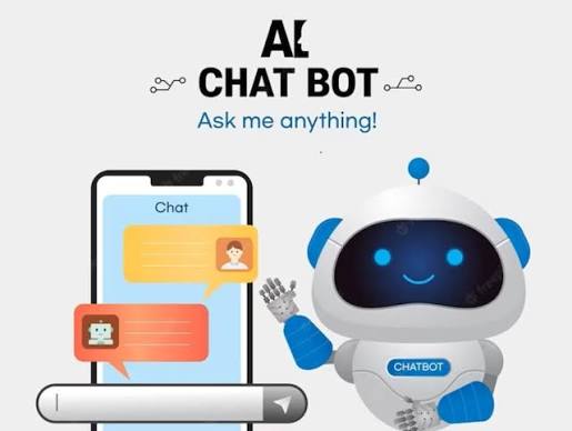 AI Chatbot project screenshot