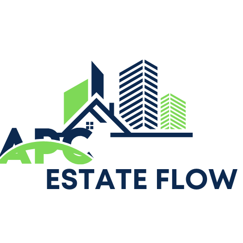 Real Estate Software (EstateFlow) screenshot