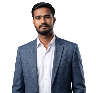 Abdul Manaf — Full Stack Software Developer & AI Engineer